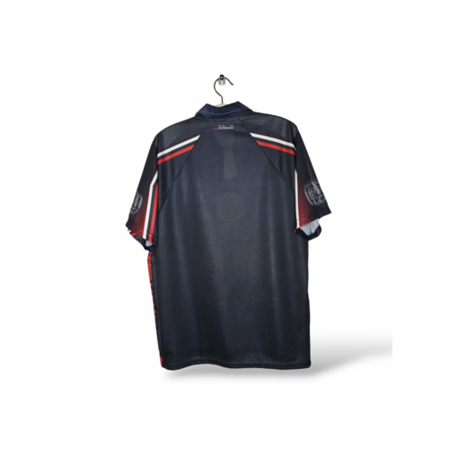 Umbro Origineel retro vintage voetbalshirt AFC Ajax 1997/98 Umbro Origineel retro vintage voetbalshirt AFC Ajax 1997/98
