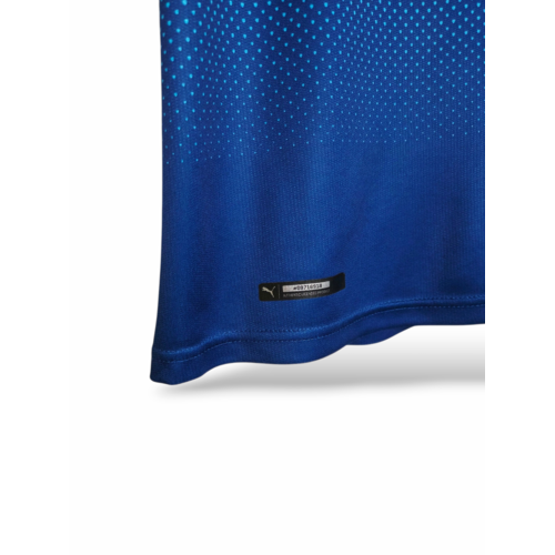Puma Origineel retro vintage voetbalshirt Arsenal 2017/18 Puma Origineel retro vintage voetbalshirt Arsenal 2017/18