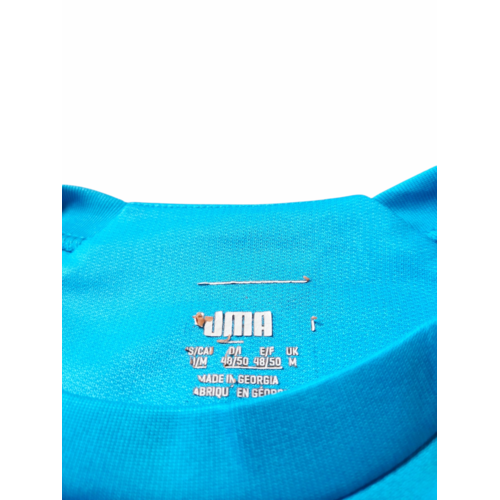 Puma Origineel retro vintage voetbalshirt Arsenal 2017/18 Puma Origineel retro vintage voetbalshirt Arsenal 2017/18