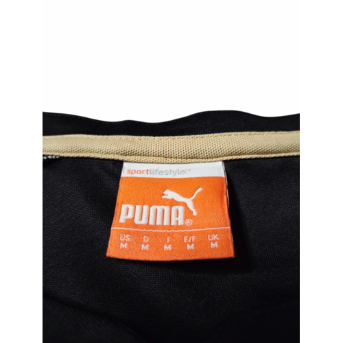 Puma Origineel retro vintage voetbalshirt Newcastle United 2014/15 Puma Origineel retro vintage voetbalshirt Newcastle United 2014/15
