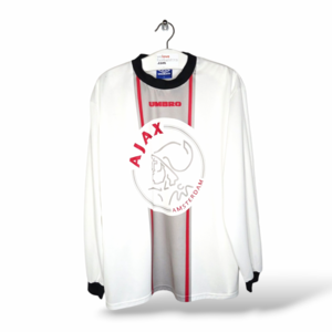 Umbro AFC Ajax (XL) Umbro AFC Ajax (XL)