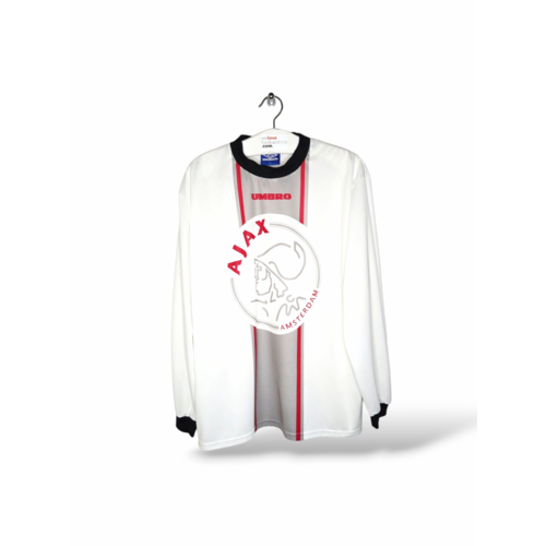 Umbro AFC Ajax (XL) Umbro AFC Ajax (XL)