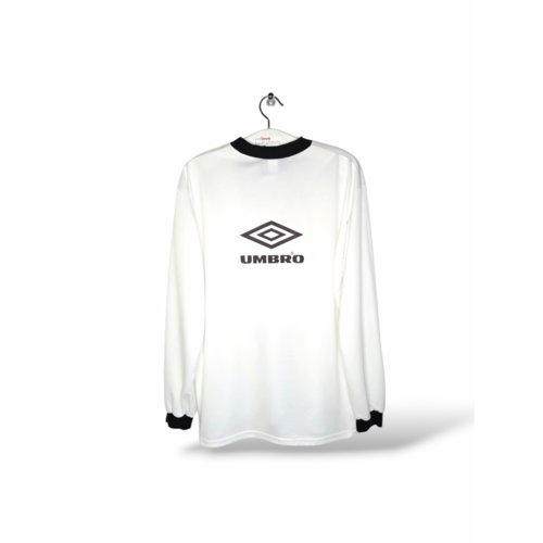 Umbro Origineel retro vintage voetbalshirt AFC Ajax 1997/98 Umbro Origineel retro vintage voetbalshirt AFC Ajax 1997/98