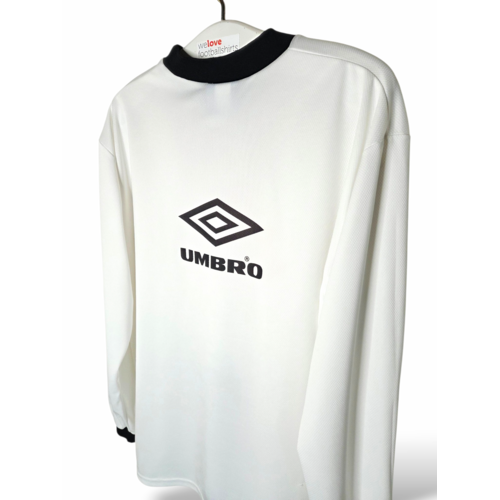 Umbro Origineel retro vintage voetbalshirt AFC Ajax 1997/98 Umbro Origineel retro vintage voetbalshirt AFC Ajax 1997/98