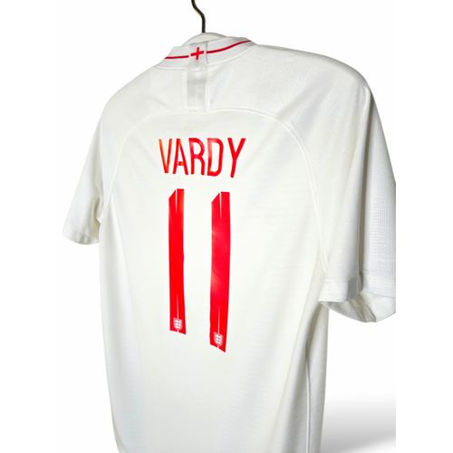Nike Origineel retro vintage voetbalshirt Engeland World Cup 2018 Nike Origineel retro vintage voetbalshirt Engeland World Cup 2018