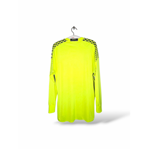 Adidas Origineel Adidas vintage keepersshirt Chelsea 2016/17 Adidas Origineel Adidas vintage keepersshirt Chelsea 2016/17
