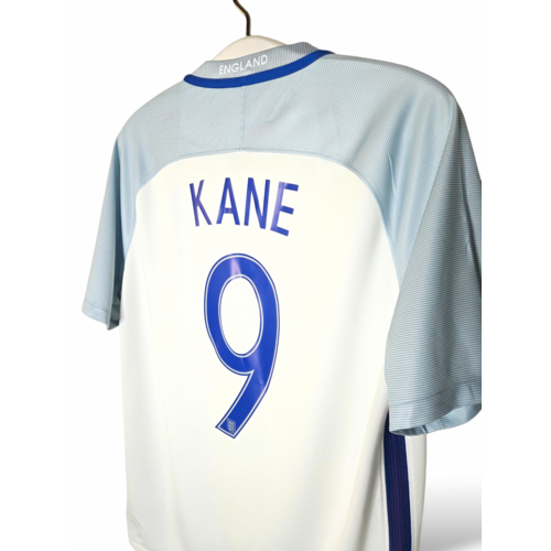 Nike Origineel retro vintage voetbalshirt Engeland EURO 2016 Nike Origineel retro vintage voetbalshirt Engeland EURO 2016