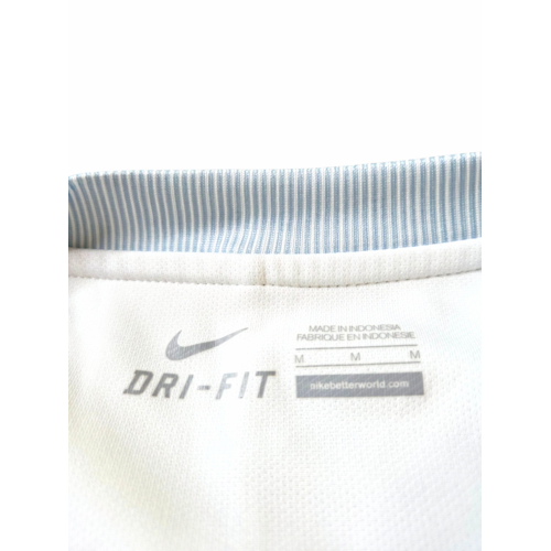 Nike Origineel retro vintage voetbalshirt Engeland EURO 2016 Nike Origineel retro vintage voetbalshirt Engeland EURO 2016