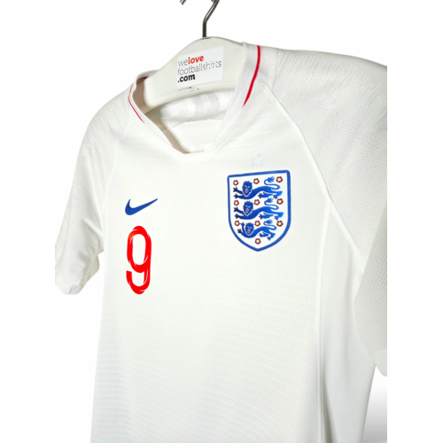 Nike Original retro vintage football shirt England World Cup 2018 Nike Original retro vintage football shirt England World Cup 2018