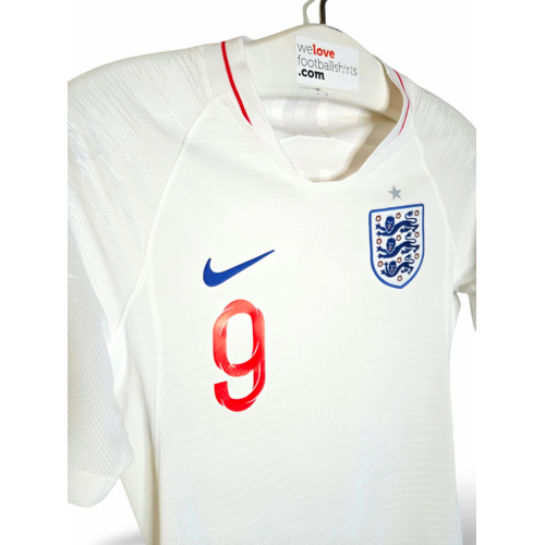 Nike Original retro vintage football shirt England World Cup 2018 Nike Original retro vintage football shirt England World Cup 2018