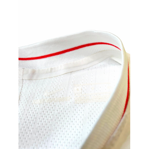 Nike Original retro vintage football shirt England World Cup 2018 Nike Original retro vintage football shirt England World Cup 2018