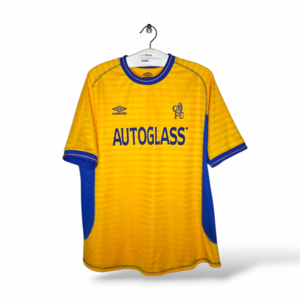 Umbro Chelsea (XL) Umbro Chelsea (XL)