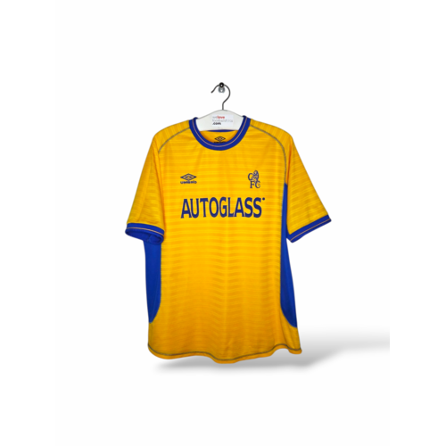 Umbro Chelsea (XL) Umbro Chelsea (XL)