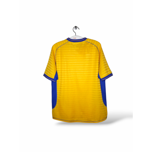 Umbro Origineel retro vintage voetbalshirt Chelsea 2000/01 Umbro Origineel retro vintage voetbalshirt Chelsea 2000/01