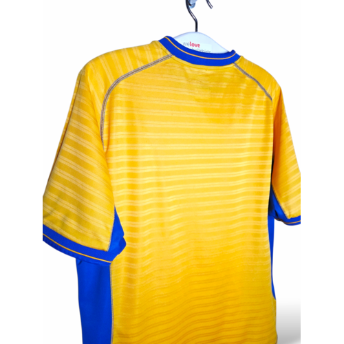 Umbro Origineel retro vintage voetbalshirt Chelsea 2000/01 Umbro Origineel retro vintage voetbalshirt Chelsea 2000/01