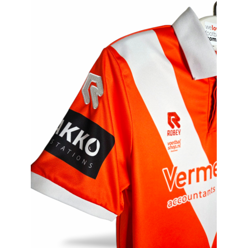 Robey Origineel retro vintage voetbalshirt RBC 2025/26 Robey Origineel retro vintage voetbalshirt RBC 2025/26