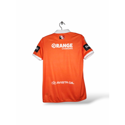 Robey Origineel retro vintage voetbalshirt RBC 2025/26 Robey Origineel retro vintage voetbalshirt RBC 2025/26