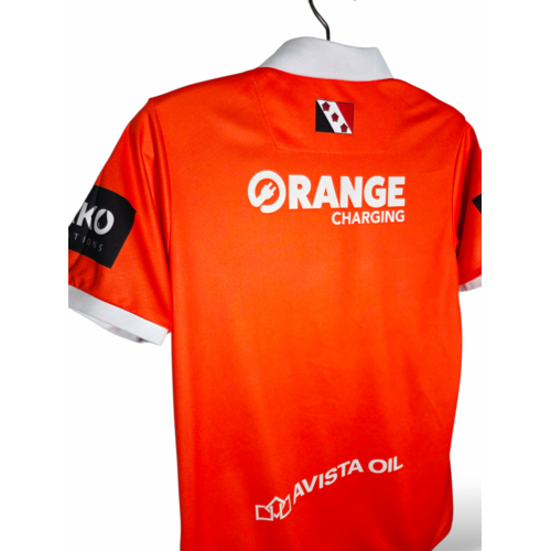Robey Origineel retro vintage voetbalshirt RBC 2025/26 Robey Origineel retro vintage voetbalshirt RBC 2025/26