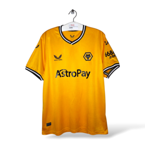 Castore Wolverhampton Wanderers F.C. (3XL) Castore Wolverhampton Wanderers F.C. (3XL)
