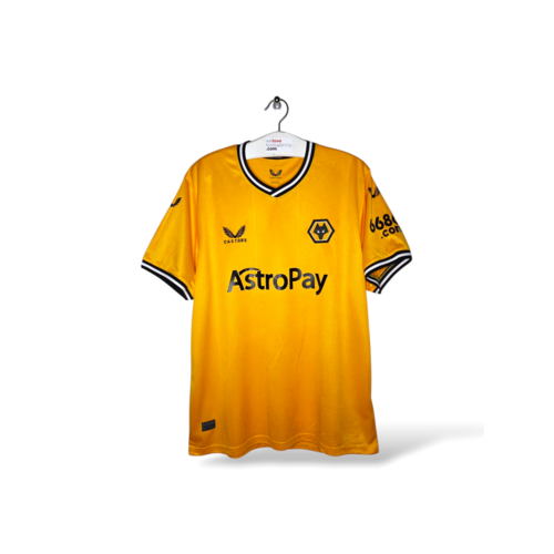 Castore Wolverhampton Wanderers F.C. (3XL) Castore Wolverhampton Wanderers F.C. (3XL)