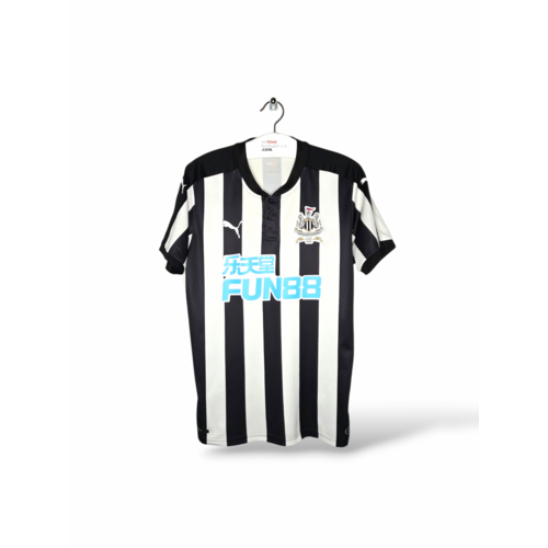 Puma Newcastle United (L) Puma Newcastle United (L)
