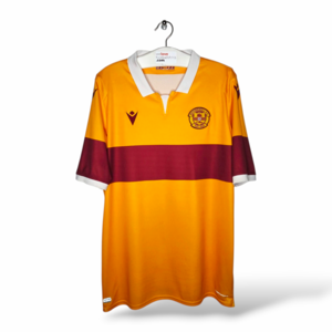 Macron Motherwell F.C. (3XL) Macron Motherwell F.C. (3XL)