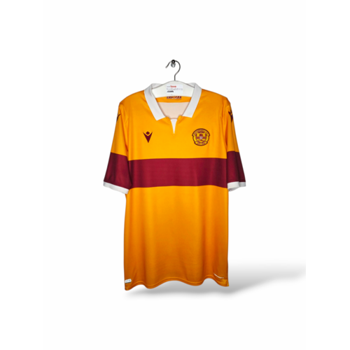Macron Motherwell F.C. (3XL) Macron Motherwell F.C. (3XL)