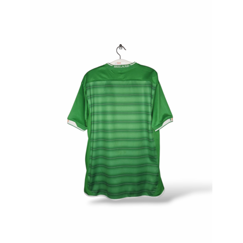 Umbro Origineel retro vintage voetbalshirt Ierland 2003/04 Umbro Origineel retro vintage voetbalshirt Ierland 2003/04