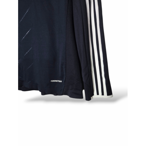 Adidas Original Vintage-Match-Issue trikot Bayern München 2009/10 Adidas Original Vintage-Match-Issue trikot Bayern München 2009/10