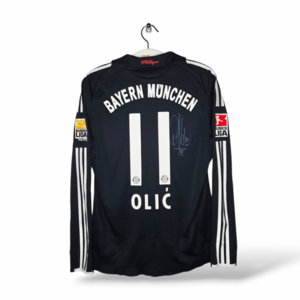 Adidas Bayern München (M) *SPIELAUSGABE/ SIGNIERT Adidas Bayern München (M) *SPIELAUSGABE/ SIGNIERT