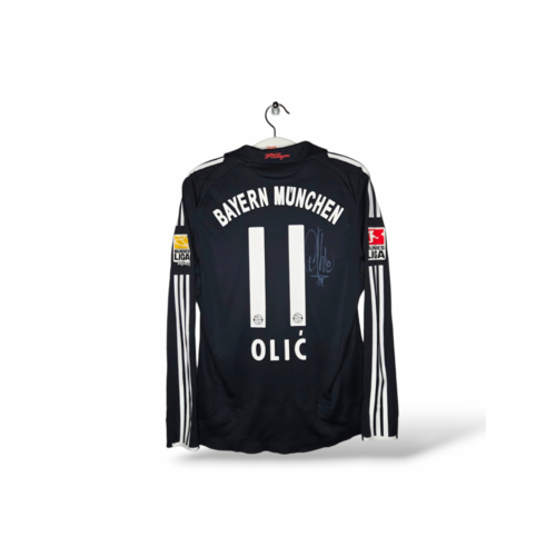 Adidas Bayern München (M) *SPIELAUSGABE/ SIGNIERT Adidas Bayern München (M) *SPIELAUSGABE/ SIGNIERT