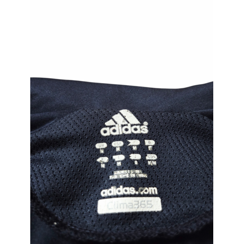 Adidas Original Vintage-Match-Issue trikot Bayern München 2009/10 Adidas Original Vintage-Match-Issue trikot Bayern München 2009/10