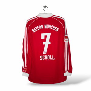 Adidas Bayern München (L) *SPIELAUSGABE Adidas Bayern München (L) *SPIELAUSGABE