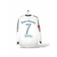Bayern München (S) *SPIELAUSGABE/ POKALFINALE