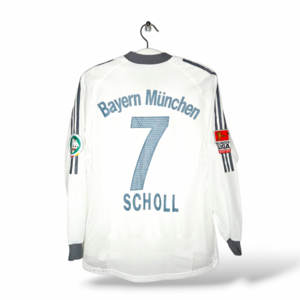 Adidas Bayern München (S) *SPIELAUSGABE/ POKALFINALE Adidas Bayern München (S) *SPIELAUSGABE/ POKALFINALE