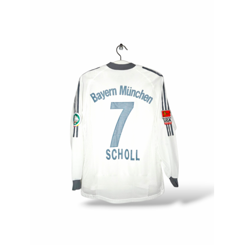 Adidas Bayern Munchen (S) *MATCH-ISSUE/ BEKERFINALE