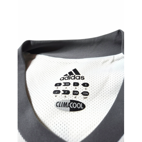 Adidas Origineel vintage Match-Issue voetbalshirt Bayern Munchen 2002/03 Adidas Origineel vintage Match-Issue voetbalshirt Bayern Munchen 2002/03