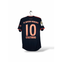 Bayern Munich (M) *MATCHWORN