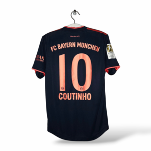 Adidas Bayern Munich (M) *MATCHWORN Adidas Bayern Munich (M) *MATCHWORN