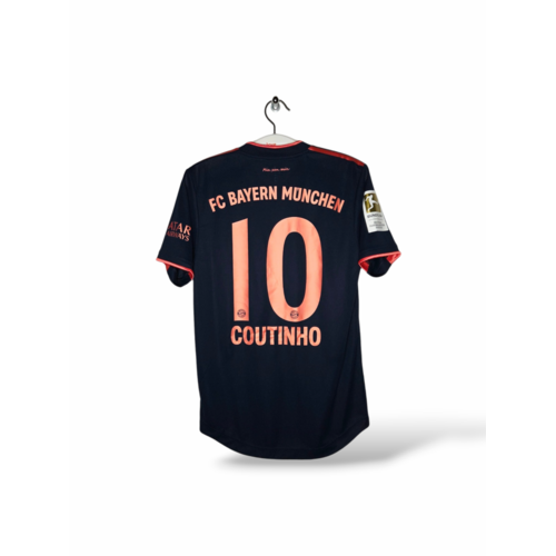Adidas Bayern München (M) *MATCHWORN