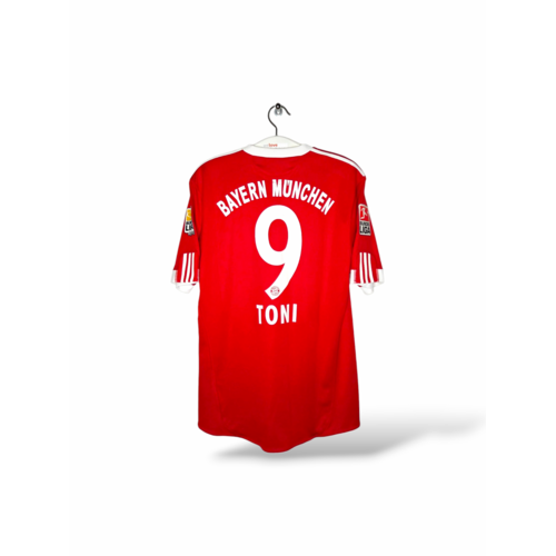 Adidas Bayern München (XL) *MATCH-ISSUE