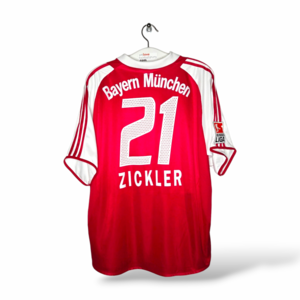 Adidas Bayern München (XL) *MATCHWORN