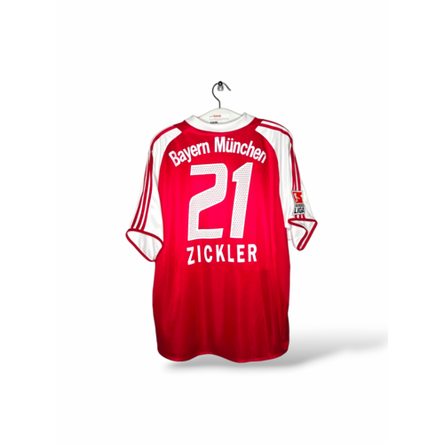 Adidas Bayern München (XL) *MATCHWORN