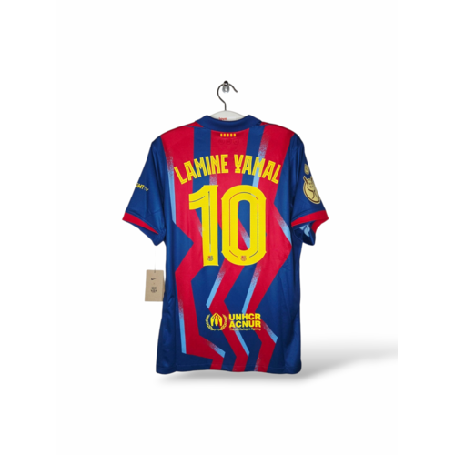 Nike FC Barcelona (L) *BNWT Nike FC Barcelona (L) *BNWT