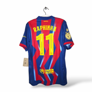 Nike FC Barcelona (L) *BNWT Nike FC Barcelona (L) *BNWT
