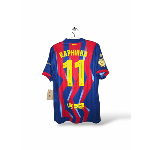 Nike FC Barcelona (L) *BNWT Nike FC Barcelona (L) *BNWT