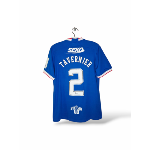 Castore Rangers FC (L) *BNWT/ PLAYER Castore Rangers FC (L) *BNWT/ PLAYER