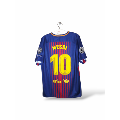 Nike FC Barcelona (XL) *UCL Nike FC Barcelona (XL) *UCL