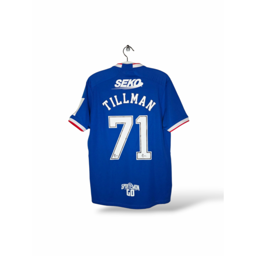 Castore Rangers FC (XL) Castore Rangers FC (XL)