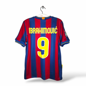Nike FC Barcelona (M)